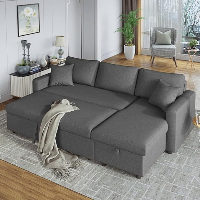 Sofa cum bed inspiration 9